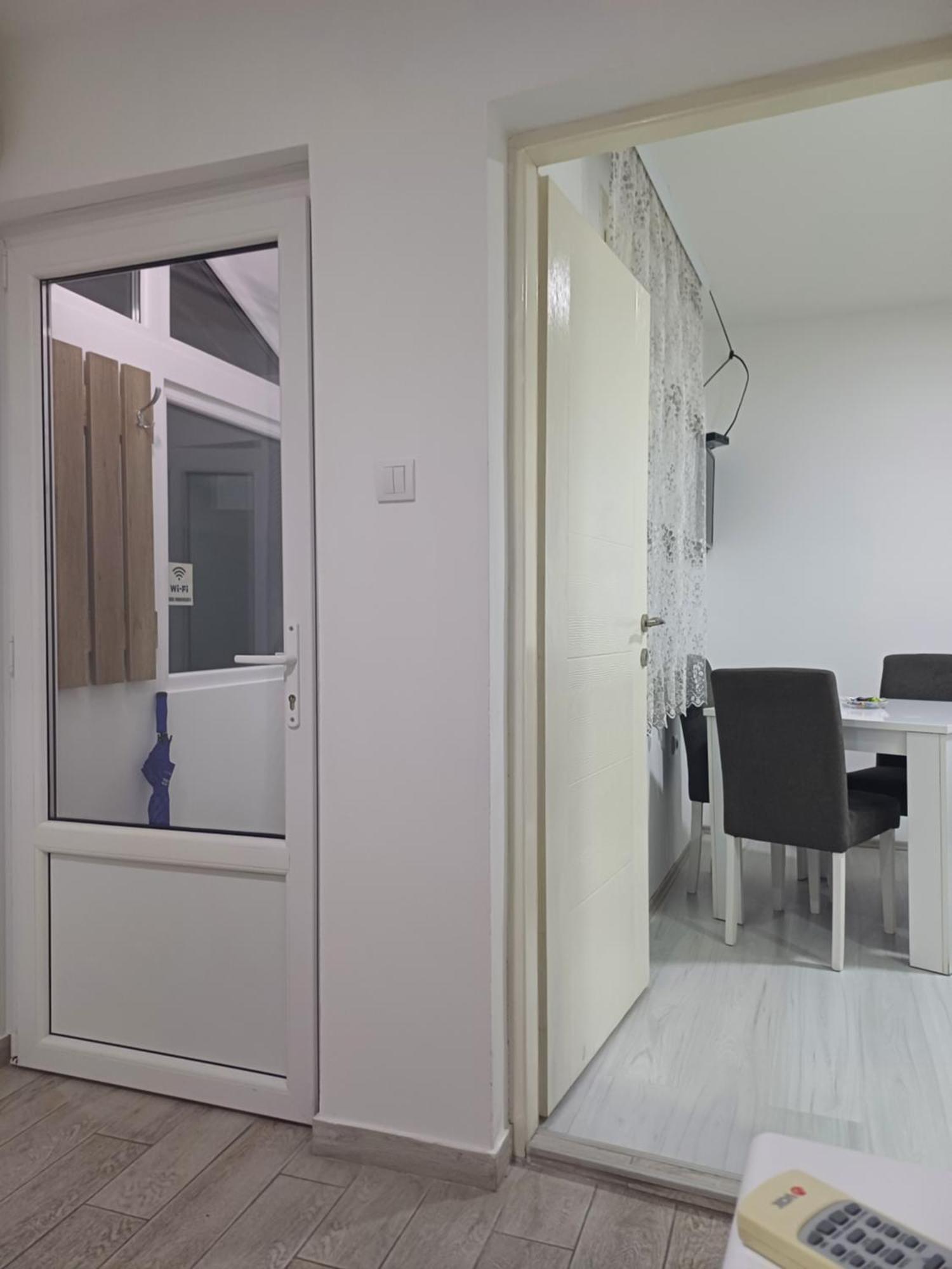 Apartman “Sanja” Pirot Exterior foto